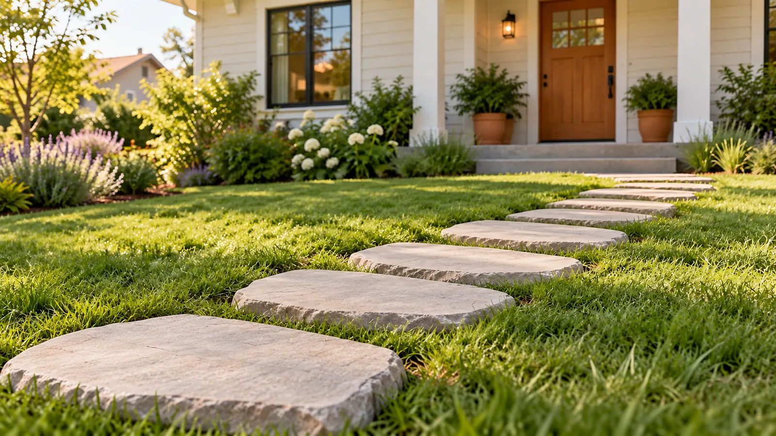 Buying Your First Home, Step by Step