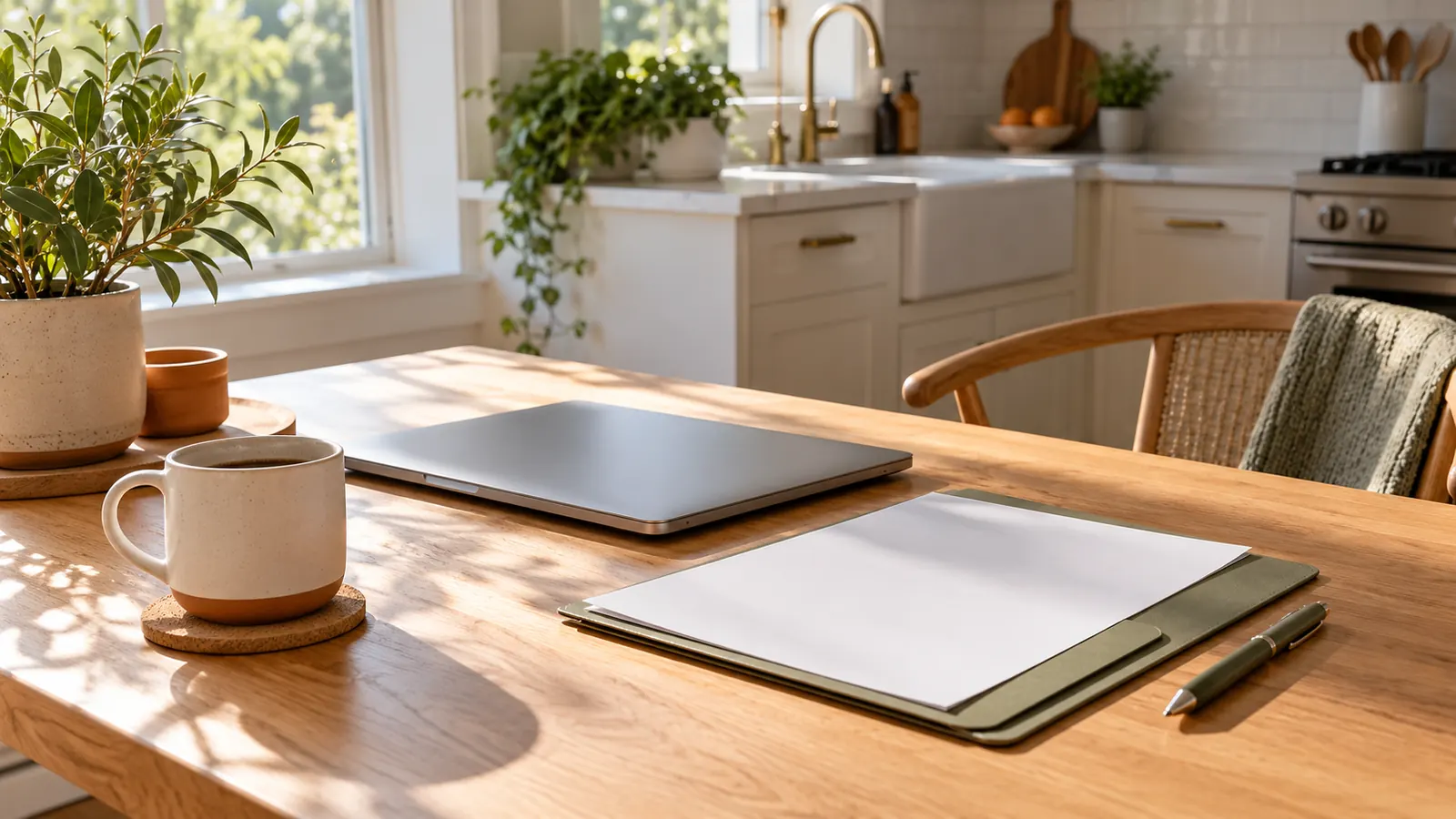 Getting Pre-Approved for a Mortgage: What It Means and How to Do It Well