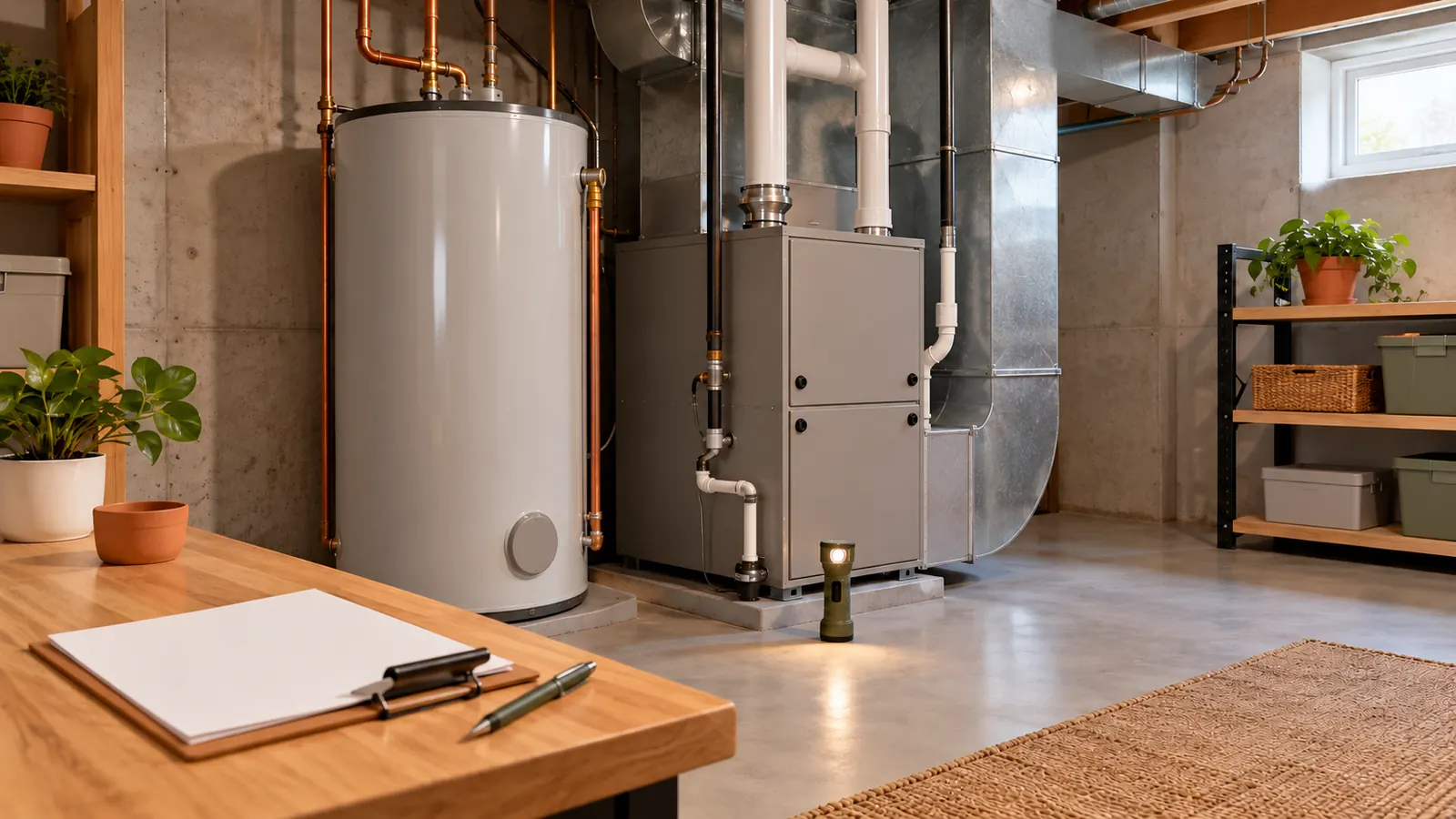 The Home Inspection: A First-Time Buyer’s Guide