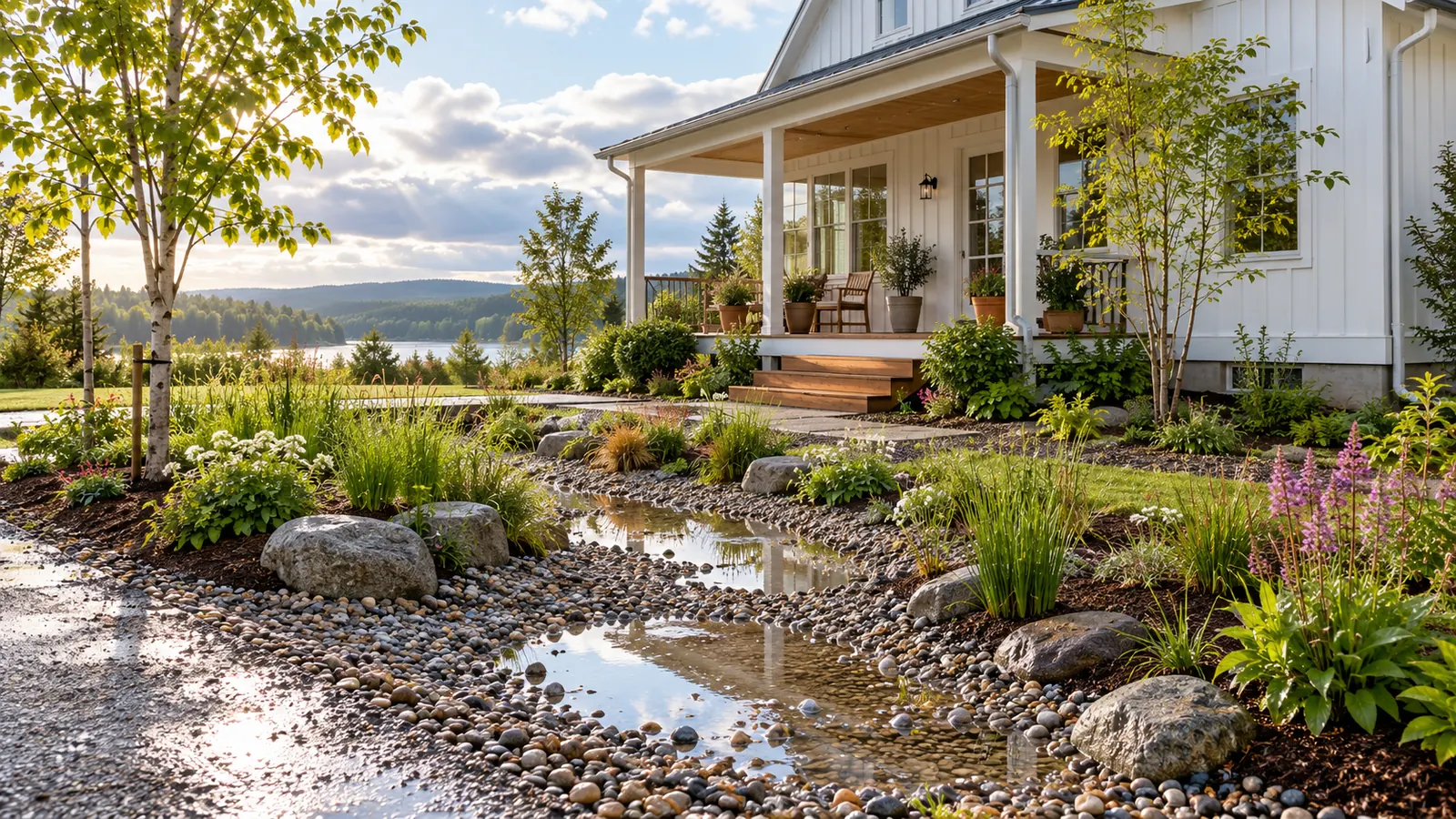 Homeowner’s Insurance and Flood Risk: What to Check Before You Make an Offer