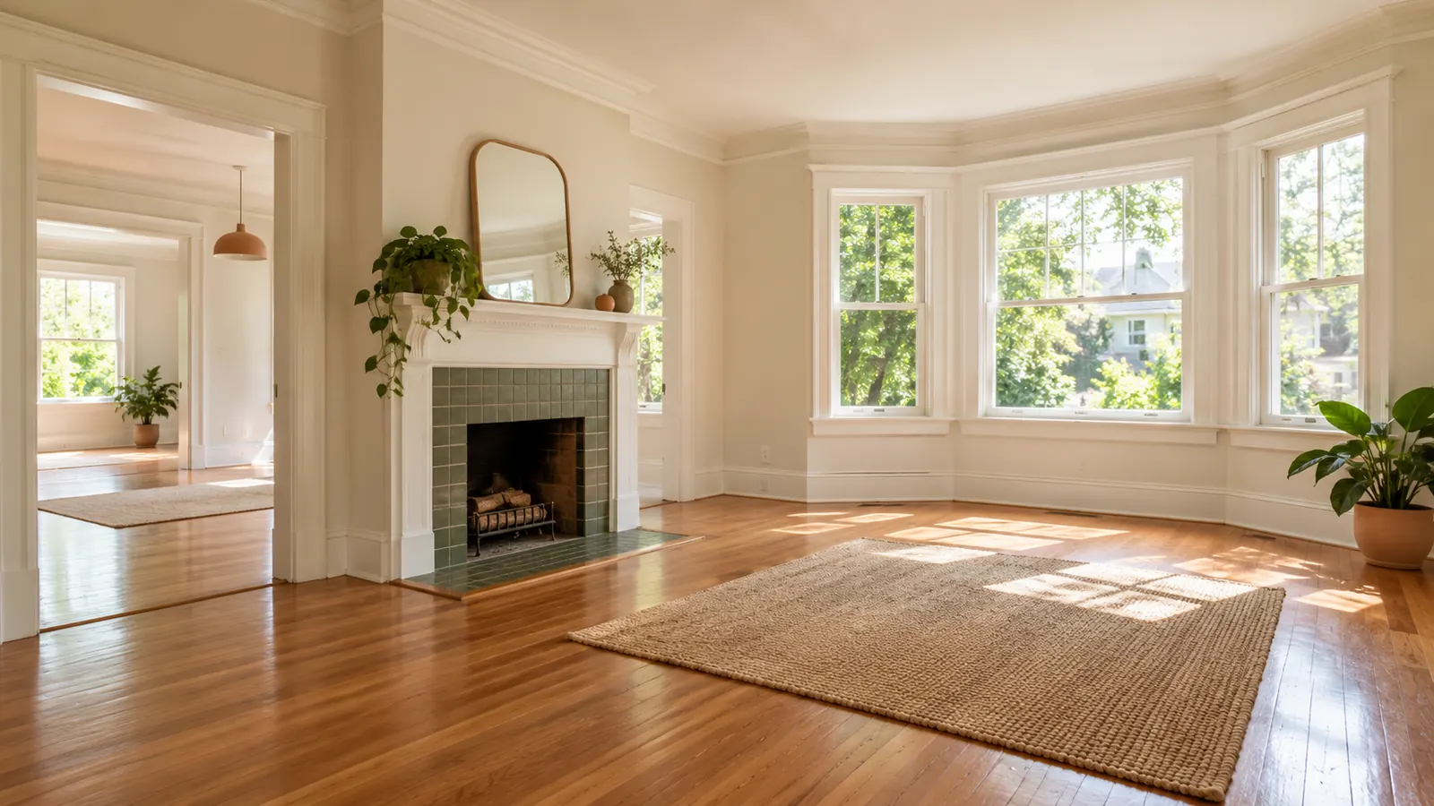 A House Hunting Checklist for First-Time Buyers